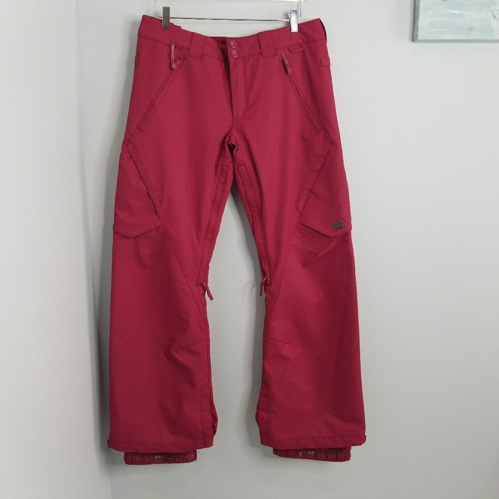 DC Waterproof Ski Pants Juniors XL